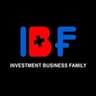 INVESTMENT BUSINESS FAMILY