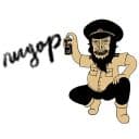 Стикеры Ярик в Telegram