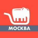 Канал Халабалу: скидки⚡️афиша Москвы в Telegram