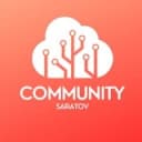 Канал Комьюнити| Саратов в Telegram