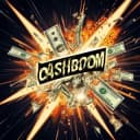 Канал CASH BOOMMM в Telegram