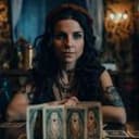 Бот Таро | Расклады | GPT в Telegram