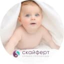 Канал | Скайферт Москва| Лечение бесплодия | ВРТ | Беременность. Клиника Скайферт 📍Москва в Telegram