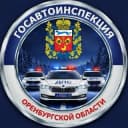 Канал Оренбургская Госавтоинспекция в Telegram
