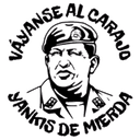 Стикеры ChavezEterno в Telegram