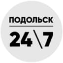 Канал Подольск 24\7 в Telegram