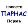 Telegram-канал Новости ПАРНАС Пермь