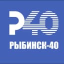 Канал Телеканал Рыбинск-40 в Telegram
