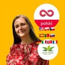 Канал Оля Сокол-Торська🇵🇱Polski bardzo dobrze🌎10 ІНОЗЕМНИХ в Telegram