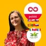 Оля Сокол-Торська🇵🇱Polski bardzo dobrze🌎10 ІНОЗЕМНИХ
