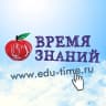 Telegram-канал Время Знаний
