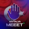 Telegram-группа MEEET | Знакомства | АНТАЛЬЯ
