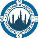 Канал Загадки Казани в Telegram