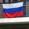 Telegram-канал Москва вещает новости