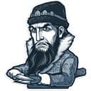 Стикеры Злодеи в Telegram