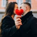 Канал Женщина, которая ❤ в Telegram