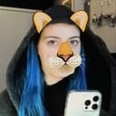 Канал Аня Мельник 💘 дизайн, креатив в Telegram