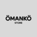 Канал ÖMANKÖSTORE в Telegram