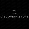 Telegram-канал Discovery.store