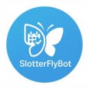 Бот SlotterFlyBot в Telegram
