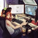 Канал Игры в Telegram
