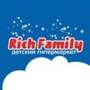 Канал Rich Family Саратов 🧸 в Telegram