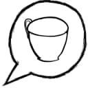 Канал Философское кафе в Telegram
