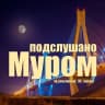 Telegram-канал Подслушано Муром [ПМ]