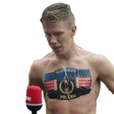 Стикеры CVBP в Telegram