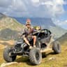 Royal Time - активный отдых на багги премиум-класса
