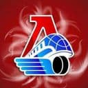 Канал hclokomotiv Локомотив Ярославль в Telegram