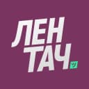Канал Лентач в Telegram