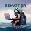 Канал REMOTER @ вакансии на удаленке в Telegram