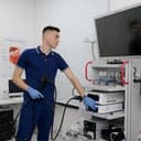 Канал Doctor Endoscopy в Telegram