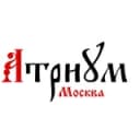Канал Миссионерский Центр Атриум-Москва в Telegram