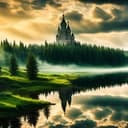 Канал Загадочная Россия в Telegram
