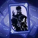 Канал Aniverse card в Telegram