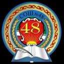 Канал МБОУ "СОШ № 48" Г. ГРОЗНОГО в Telegram