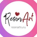 Канал ♥️ResinArt♥️ Эпоксидная смола telegram в Telegram