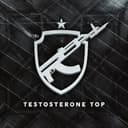 Канал TESTOSTERONE TOP в Telegram