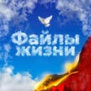 Канал файлы жизни в Telegram