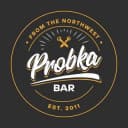 Канал PROBKA BAR | Жуковского, 21, СПб в Telegram