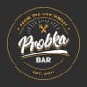 Telegram-канал PROBKA BAR | Жуковского, 21, СПб