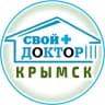 Telegram-канал Ветклиника Свой Доктор Крымск