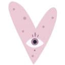 Стикеры Anny’s Days в Telegram