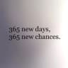 Telegram-канал 365 new days