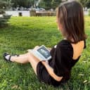 Канал Книги📓Записки книгоженщины в Telegram