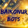 Telegram-канал Baikonur Bots. Лайв ставки на футбол. Прогнозы на спорт