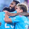 Telegram-канал Наш Зенит | FC ZENIT