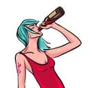 Канал ДевАчки🍷| Женский юмор в Telegram